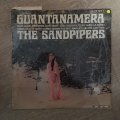 Sandpipers - Guantanamera - Vinyl LP Record - Opened  - Good+ Quality (G+)