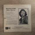 Ruby Murray - When Irish Eyes Are Smiling - Vinyl LP Record - Opened  - Very-Good Quality (VG)