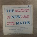 The New Maths - W.A Harrisson - Vinyl LP Record - Opened  - Very-Good+ Quality (VG+)