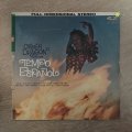 Carmen Dragon  Tempo Espanol - Vinyl LP Record - Opened  - Very-Good Quality (VG)