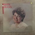 Rina Hugo - Vinyl LP Record - Opened  - Very-Good+ Quality (VG+)