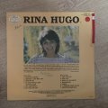 Rina Hugo - Troopie Doopie - Vinyl LP Record - Opened  - Very-Good+ Quality (VG+)