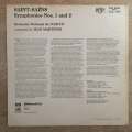 Saint-Sans - Jean Martinon, Orchestre National De La RTF  Symphonies - No. 1 In E Flat (1...