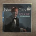 John Gary - Encore - Vinyl LP Record - Opened  - Very-Good+ Quality (VG+)