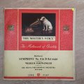 Wilhelm Furtwngler - Beethoven Symphiny No 4 in B Flat Minor - Vienna Philharmonic -  Vinyl Rec...
