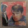 The Best of Glen Campbell - Vol 2 - Vinyl LP Record - Opened  - Very-Good+ Quality (VG+)