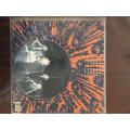 Peacock Palace - Adding Wings  - Vinyl LP - Opened  - Very-Good+ Quality (VG+)