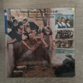 Drakensberg Boy's Choir - Those Naughty Angels - Vinyl LP Record - Opened  - Very-Good+ Quality (...