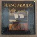 Select Classics - Piano Moods - Vinyl LP Record - Opened  - Very-Good- Quality (VG-)