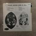 Four Jacks & A Jill - Vinyl LP Record - Opened  - Very-Good+ Quality (VG+)