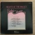 Select Classics - Nights At The Ballet - Vinyl LP Record - Opened  - Very-Good- Quality (VG-)