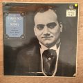 Caruso In Song - Vinyl LP Record - Opened  - Very-Good+ Quality (VG+)