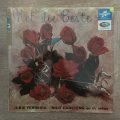 Jurie Ferreira - Net Die Beste - Vinyl LP Record - Opened  - Very-Good+ Quality (VG+)