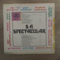 SA Spectacular - 20 Hits/Treffers - Vinyl LP Record - Opened  - Very-Good+ Quality (VG+)