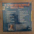 TV Boere Orkes Kompetiesie Finaliste 1988 - Vinyl LP Record - Opened  - Very-Good+ Quality (VG+)