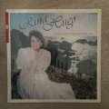 Rina Hugo - Hoor My Stem Oor Die See - Vinyl LP Record - Opened  - Very-Good+ Quality (VG+)