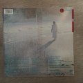 Rina Hugo - Hoor My Stem Oor Die See - Vinyl LP Record - Opened  - Very-Good+ Quality (VG+)