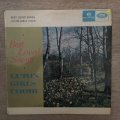 Luton Girls Choir - Best Loved Songs - Vinyl LP Record - Opened  - Very-Good Quality (VG)