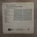 Luton Girls Choir - Best Loved Songs - Vinyl LP Record - Opened  - Very-Good Quality (VG)