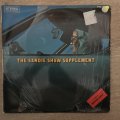 The Sandie Shaw Supplement - Vinyl LP Record - Opened  - Very-Good Quality (VG)