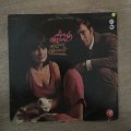Ian & Sylvia - Lovin' Sound - Vinyl LP Record - Opened  - Very-Good Quality (VG)