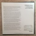 Arthur Rubinstein  Moonlight Sonata: Three Favorite Beethoven Sonatas - Vinyl LP Record ...
