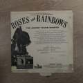 The Johnny Mann Singers - Roses & Rainbows - Vinyl LP Record - Opened  - Very-Good Quality (VG)