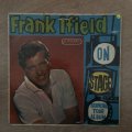 Frank Ifield - On Stage - Vinyl LP Record - Opened  - Good+ Quality (G+)