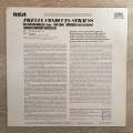 Previn, London Symphony Orchestra, Richard Strauss  Previn Conducts Strauss - Vinyl LP Reco...