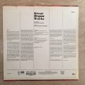 Nicolas Kynaston  Great Organ Works - Vinyl LP Record - Opened  - Very-Good+ Quality (VG+)