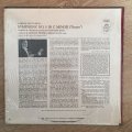Saint-Sans, The Paris Conservatoire Orchestra, Maurice Durufl, Georges Prtre  Symphon...