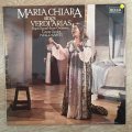 Maria Chiara, Verdi, Royal Opera House Orchestra, Covent Garden, Nello Santi  Maria Chiara ...