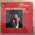 Richard Strauss, Dietrich Fischer-Dieskau, Gerald Moore  Lieder Von Richard Strauss 2. Folg...