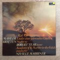 Mahler / Britten - Robert Tear, Academy Of St. Martin-in-the-Fields, Neville Marriner  Lied...