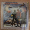 Iron Eagle (Original Motion Picture Soundtrack) - Vinyl LP - Sealed