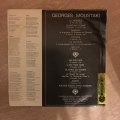 George Moustaki  - Vinyl LP Record - Opened  - Very-Good- Quality (VG-)