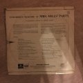 Everybody's Welcome at Mrs Mills Party - Vinyl LP Record - Opened  - Good+ Quality (G+)