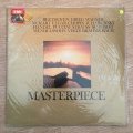 Masterpiece Series - Various - Grieg, Beethoven, Mozart, Elgar, Chopin... - Vinyl Record - Very-G...