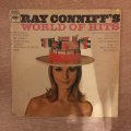 Ray Conniff's World Of Hits  - Vinyl LP Record - Opened  - Very-Good- Quality (VG-)