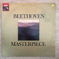 Masterpiece Series - Beethoven. - Vinyl Record - Opened  - Very-Good+ Quality (VG+)
