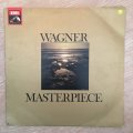 Masterpiece Series - Wagner - Vinyl Record - Opened  - Very-Good+ Quality (VG+)
