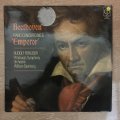 Beethoven, Rudolf Firkun, William Steinberg Conducting The Pittsburgh Symphony Orchestra ...