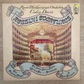 Rossini - Royal Philharmonic Orchestra / Colin Davis  Rossini Overtures - Vinyl Record - Op...