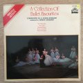 Ernest Ansermet, L'Orchestre De La Suisse Romande - A Collection Of Ballet Favourites - Vinyl LP ...
