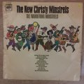 The New Christy Minstrels  The Wandering Minstrels - Vinyl LP Record - Opened  - Very-Good-...