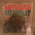 Happiness Is Ray Conniff - Vinyl LP Record - Opened  - Good+ Quality (G+) (Vinyl Specials)