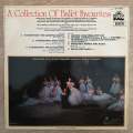 Ernest Ansermet, L'Orchestre De La Suisse Romande - A Collection Of Ballet Favourites - Vinyl LP ...