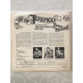 Patrick Mynhardt - Herman Charles Bosman - A Sip of Terepigo  - Vinyl LP - Opened  - Very-Good+ Q...