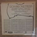 Rossini Overtures - Vienna Philharmonic Orchestra - Sir Malcolm Sargent   - Vinyl LP Rec...