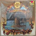 The World Of Grieg Favourites - Vinyl Record - Opened  - Very-Good+ Quality (VG+)